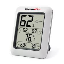 Comment mesurer le taux d'humidité intérieur de votre maison avec précision ? Taux D Humidite Ideal Dans Une Maison Piece Par Piece Humidificateur Pro