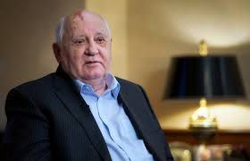 The peaceful end of the cold war in europe, 1989 (edited by svetlana savranskaya, thomas blanton, and vladislav zubok for the central european university press). Mihail Gorbachev Nikto Bolshe Ne Mozhet Spryatatsya
