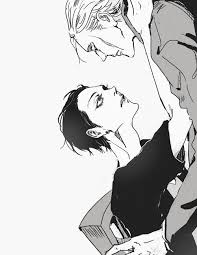 Boys Love Universe Nakamura Asumiko Shounen Ai Fushigi Yugi