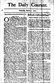 Il giornale è un quotidiano nazionale italiano fondato a milano nel 1974 da indro montanelli. Storia Del Giornalismo Inglese Wikipedia
