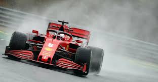 Jun 13, 2021 · sebastian vettel has insisted he will not follow tennis star roger federer's ideology of continuing to compete in f1 simply for enjoyment. Sebastian Vettel Quickest In Wet Second Practice In Hungary Winsford Guardian