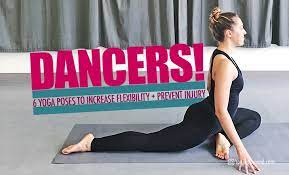 Check spelling or type a new query. 6 Best Yoga Poses For Dancers Yogiapproved Com