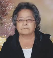 Connie SAVEDRA Obituary (1937