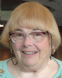 Nancy Dakin Obituary (2020)