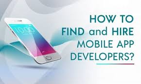 Know About The Best Practices To Hire Mobile Developer Mobile App Development App Development Mobile App