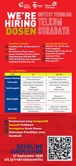 Suggestions will appear below the field as you type. Job Vacancy Departemen Manajemen Teknologi Its