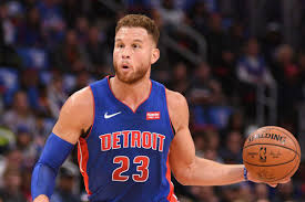 Thus, the sixers have declared both their young superstars inactive for tonight's game. Pistons Vs 76ers Final Score Blake Griffin Ish Smith Lead Pistons To Win In Overtime Thriller Detroit Bad Boys
