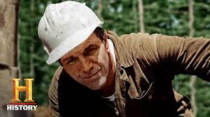 The Curse of Oak Island: Memorial for Dan Blankenship at Borehole 10-X  (Season 7)