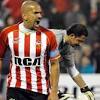 Sitio oficial de la liga profesional de fútbol. 1