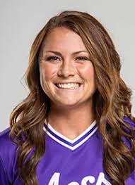 2021 Softball Roster