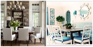 Como arregalr la vitrina del comedro. Ideas Como Decorar Tu Comedor Mila Punto Com