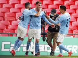Jared joined laporte in 2020 with over 21 years of experience in property and casualty, life and health and personal lines. Laporte Header Seals League Cup Triumph For Manchester City Football News Times Of India