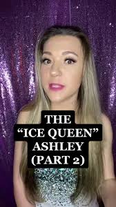 Ice Queen Controversy