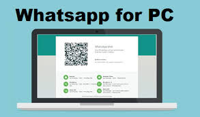 Whatsapp For Pc Windows Tech Apps Laptop Windows Application Android