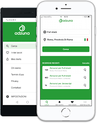 Sfoglia i tantissimi annunci e cerca subito l'opportunità di lavoro che fa per te. Offerte Di Lavoro A Milano E In Tutta Italia Adzuna It