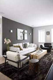 These inspiring interiors demonstrate what to do with gray walls, plus how to decorate with gray as an accent color through accessories, furniture, fabrics, and more. Home Decor Would Painting My Walls A Light Grey Look Okay In My Small And Not So Bright Apartment Quora