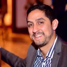 Israel Roche's Instagram, Twitter & Facebook