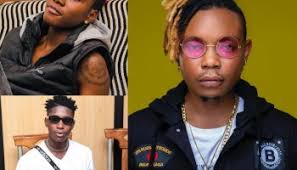 Welcome to the official page of the trap rapper with a phd. Download Song Zlatan Unripe Pawpaw