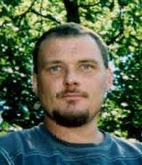 James Stephens Obituary