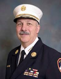 2021 FDNY Medal Day by Fire Department, City of New York (FDNY)