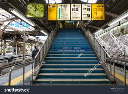 Résultat de recherche d'images pour "escalator tokyo"