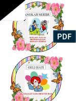 Contoh soal bahasa indonesia kelas 9 semester 2 (genap). Label Sudut Bacaan Dlm Kelas Pdf