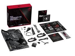This is the 3rd apex board from asus, and it continues the legacy of providing the best of best. Asus Rog Maximus Xii Hero Wi Fi Review The Tale Of Two Motherboards