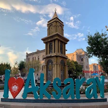 Aksaray Turu