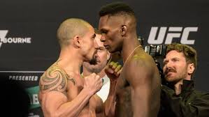 We hope you enjoyed the article 'future fights 1: Robert Whittaker Predicts Israel Adesanya Vs Paulo Costa Ufc 253 Fight