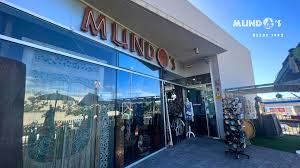 MUNDO'S (Adeje)