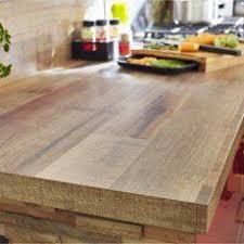 Plan De Travail Stratifie Effet Bois Cabane Mat L 315 X P 65 Cm Ep 38 Mm Plan De Travail Bois Plan De Travail Stratifie Bois Stratifie