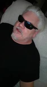 Brett Keane