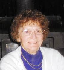 Regina Roth Obituary