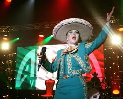 Music video by alicia villarreal performing haz lo que quieras. Alicia Villarreal Archives M M Group Entertainment