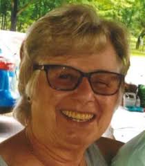 Patricia Gipe Obituary