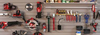 We did not find results for: Power Tool Storage Garage Wall Panels
