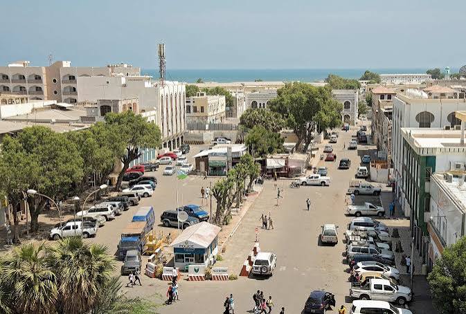 Djibouti: Vì sao một quốc gia ven biển nhỏ bé ở phía đông bắc châu Phi lại được mệnh danh là “Tiền đồn Biển Đỏ”?