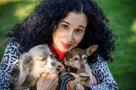 Most Influential: If animals could vote, Judie Mancuso would be president