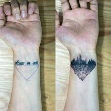 There are advantages of cover up tattoos, and actually we have posted a lot about that. 10 Wrist Tattoo Cover Ups Ideas Cover Up Tattoos Wrist Tattoo Cover Up Cover Tattoo