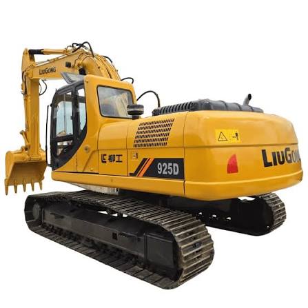 Liugong 925D Excavator
