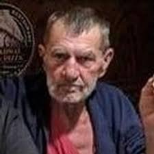 Roger McGinley Obituary October 23, 2018