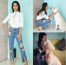 Jennifer Winget Jennifer Winget Western Fashion Fall Outfits