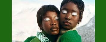 Tom Johnson Flashes Ski Style in Courchevel for Vogue France — Anne of  Carversville