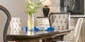 General lighting for general purposes. Dining Charlton Furniture