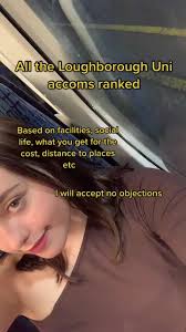 Loughborough Accommodation Cayley