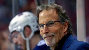 John tortorella ripped into his team in another classic rant. Nhl Defends Official Over John Tortorella S Postgame Rant
