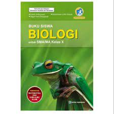 Download buku kurikulum 2013 kelas11 sma. Buku Siswa Biologi Kelas 10 Sma Ma Shopee Indonesia