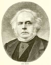 John Bright