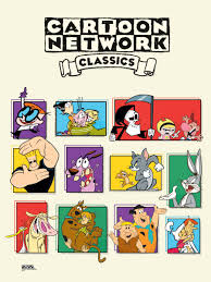 We did not find results for: Classic Cartoon Network Character Poster 1 By Mnwachukwu16 On Deviantart