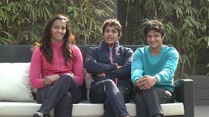 She is the daughter of wrestler mahavir singh phogat's younger brother rajpal phogat. Proud Of India Phogat Sisters Talks About Their Game And Bonding Youtube